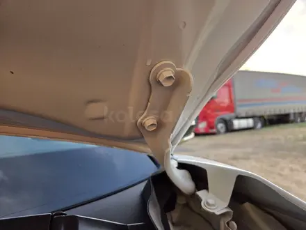 Toyota Camry 2021 года за 13 500 000 тг. в Караганда – фото 93