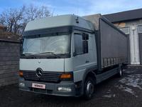 Mercedes-Benz  ATEGO 2008 года за 8 000 000 тг. в Алматы