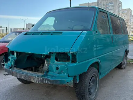 Volkswagen Transporter 1991 года за 1 500 000 тг. в Астана – фото 5