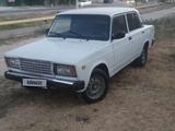 ВАЗ (Lada) 2107 2007 года за 800 000 тг. в Шымкент