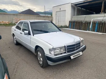 Mercedes-Benz 190 1990 года за 600 000 тг. в Есик