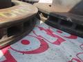 Суппорт диск тормозной перед зад Brembo суппорта диски комплект SRT за 130 000 тг. в Алматы – фото 18