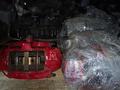 Суппорт диск тормозной перед зад Brembo суппорта диски комплект SRT за 130 000 тг. в Алматы – фото 20