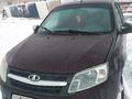 ВАЗ (Lada) Granta 2190 2014 годаfor1 900 000 тг. в Актобе – фото 3