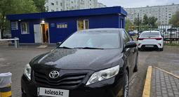 Toyota Camry 2011 годаүшін4 000 000 тг. в Актобе