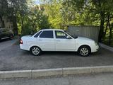 ВАЗ (Lada) Granta 2190 2014 года за 3 300 000 тг. в Усть-Каменогорск