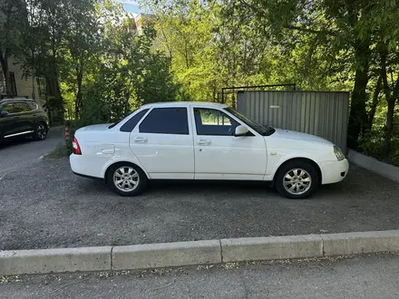 ВАЗ (Lada) Granta 2190 2014 года за 3 300 000 тг. в Усть-Каменогорск
