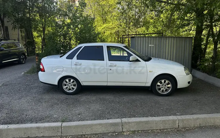 ВАЗ (Lada) Granta 2190 2014 года за 3 300 000 тг. в Усть-Каменогорск