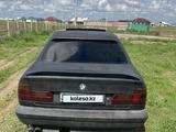 BMW 525 1994 годаүшін1 650 000 тг. в Шымкент – фото 3