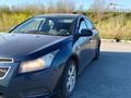 Chevrolet Cruze 2010 годаүшін2 550 000 тг. в Костанай