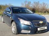 Chevrolet Cruze 2010 годаүшін2 550 000 тг. в Костанай – фото 2