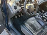 Chevrolet Cruze 2010 годаүшін2 550 000 тг. в Костанай – фото 3