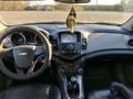 Chevrolet Cruze 2010 годаүшін2 550 000 тг. в Костанай – фото 4