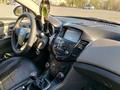 Chevrolet Cruze 2010 годаүшін2 550 000 тг. в Костанай – фото 5