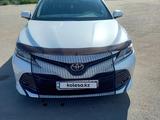 Toyota Camry 2020 годаүшін12 990 000 тг. в Семей