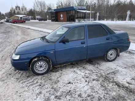 ВАЗ (Lada) 2110 2005 года за 3 000 000 тг. в Астана – фото 3