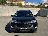 Toyota RAV4 2015 года за 6 800 000 тг. в Актау – фото 2