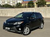 Toyota RAV4 2015 года за 6 800 000 тг. в Актау