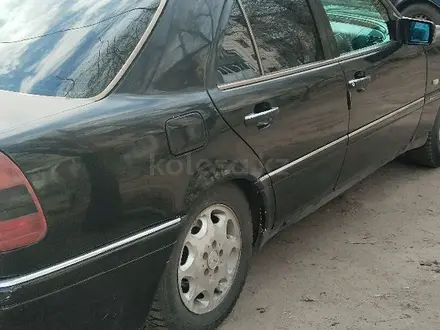 Mercedes-Benz C 280 1994 года за 2 000 000 тг. в Павлодар