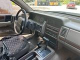 Jeep Grand Cherokee 1993 года за 1 500 000 тг. в Астана – фото 2