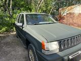 Jeep Grand Cherokee 1993 года за 1 500 000 тг. в Астана – фото 4