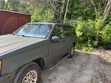 Jeep Grand Cherokee 1993 года за 1 500 000 тг. в Астана