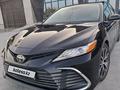 Toyota Camry 2022 года за 13 500 000 тг. в Туркестан – фото 2