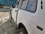 ВАЗ (Lada) Niva Travel 2020 года за 400 000 тг. в Усть-Каменогорск – фото 2