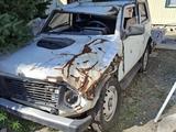 ВАЗ (Lada) Niva Travel 2020 года за 400 000 тг. в Усть-Каменогорск