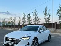 Hyundai Sonata 2022 годаүшін12 500 000 тг. в Алматы