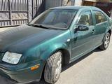 Volkswagen Jetta 2001 года за 1 900 000 тг. в Шымкент – фото 2
