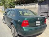 Volkswagen Jetta 2001 года за 1 900 000 тг. в Шымкент – фото 3