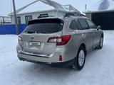 Subaru Outback 2014 годаfor5 800 000 тг. в Актобе – фото 3