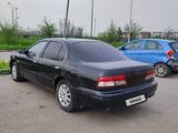 Nissan Maxima 1998 годаүшін2 100 000 тг. в Алматы – фото 2