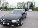 Nissan Maxima 1998 годаүшін2 100 000 тг. в Алматы – фото 5