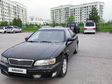 Nissan Maxima 1998 года за 2 100 000 тг. в Алматы – фото 5