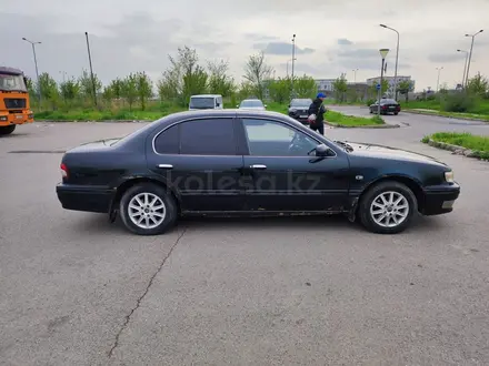 Nissan Maxima 1998 года за 2 100 000 тг. в Алматы – фото 6