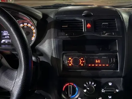 ВАЗ (Lada) Granta 2190 2019 года за 3 400 000 тг. в Павлодар – фото 11