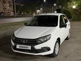 ВАЗ (Lada) Granta 2190 2019 годаүшін3 400 000 тг. в Павлодар