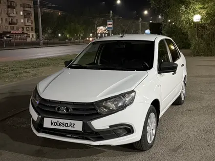 ВАЗ (Lada) Granta 2190 2019 года за 3 400 000 тг. в Павлодар