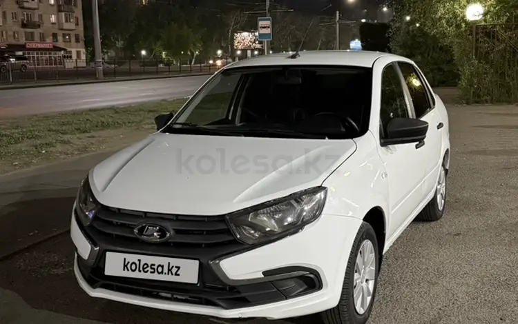 ВАЗ (Lada) Granta 2190 2019 года за 3 400 000 тг. в Павлодар