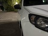 ВАЗ (Lada) Granta 2190 2019 годаүшін3 400 000 тг. в Павлодар – фото 4
