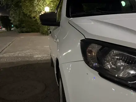 ВАЗ (Lada) Granta 2190 2019 года за 3 400 000 тг. в Павлодар – фото 4