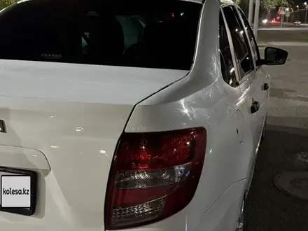 ВАЗ (Lada) Granta 2190 2019 года за 3 400 000 тг. в Павлодар – фото 8