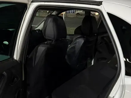 ВАЗ (Lada) Granta 2190 2019 года за 3 400 000 тг. в Павлодар – фото 9