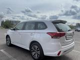 Mitsubishi Outlander 2022 года за 12 500 000 тг. в Караганда – фото 4