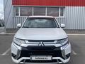 Mitsubishi Outlander 2022 годаүшін12 500 000 тг. в Караганда