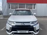 Mitsubishi Outlander 2022 года за 12 500 000 тг. в Караганда