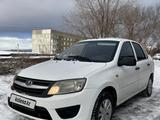 ВАЗ (Lada) Granta 2190 2015 года за 2 850 000 тг. в Усть-Каменогорск