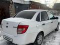 ВАЗ (Lada) Granta 2190 2015 года за 2 850 000 тг. в Усть-Каменогорск – фото 4